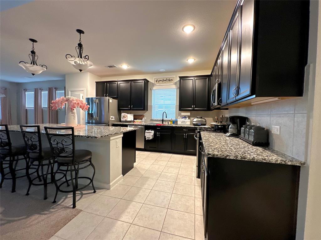 Meadowbrook Place - Residential