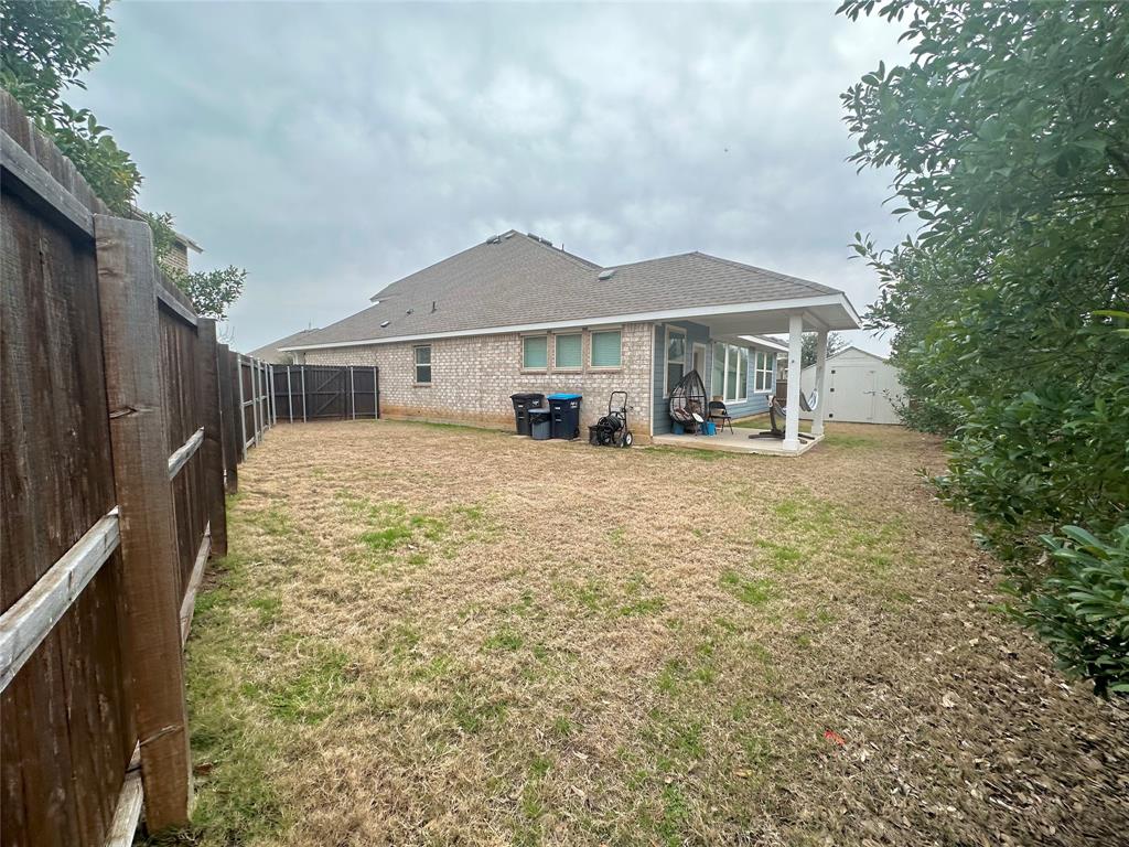 Meadowbrook Place - Residential