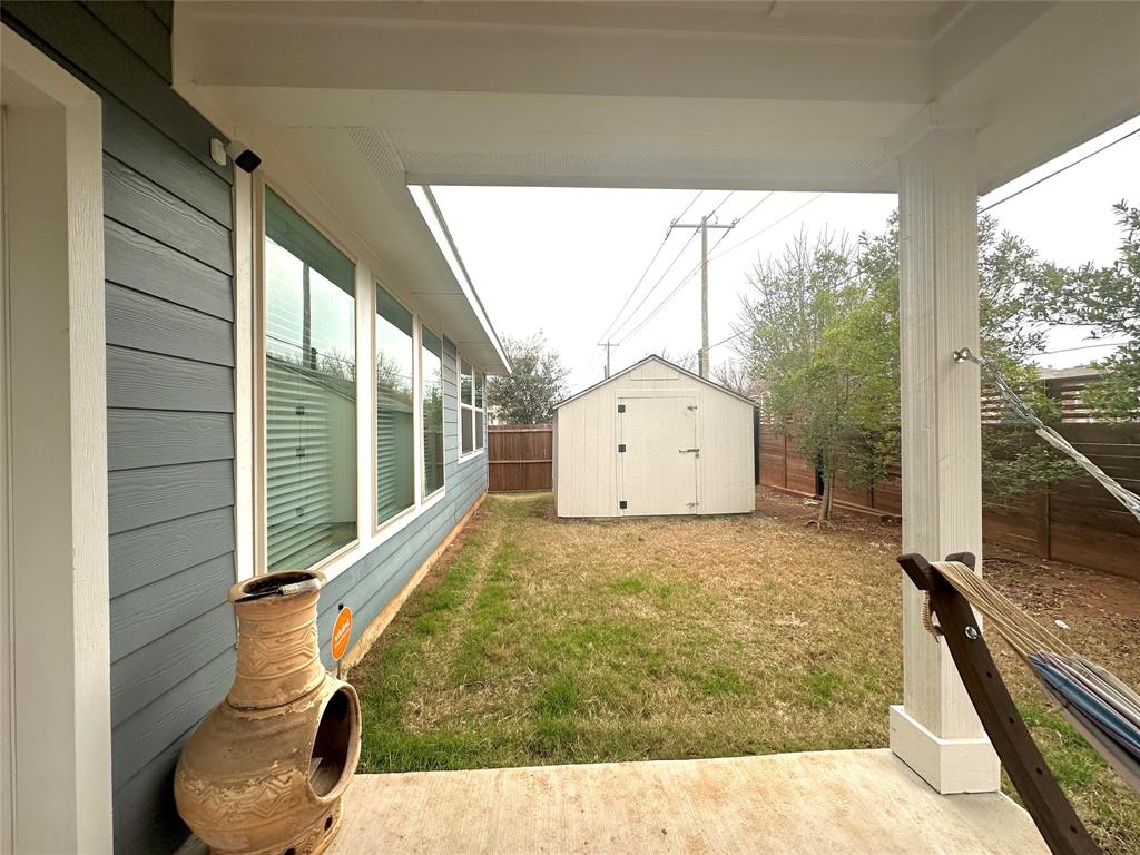 Meadowbrook Place - Residential