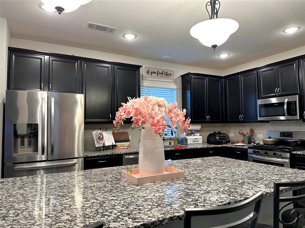 Meadowbrook Place - Residential