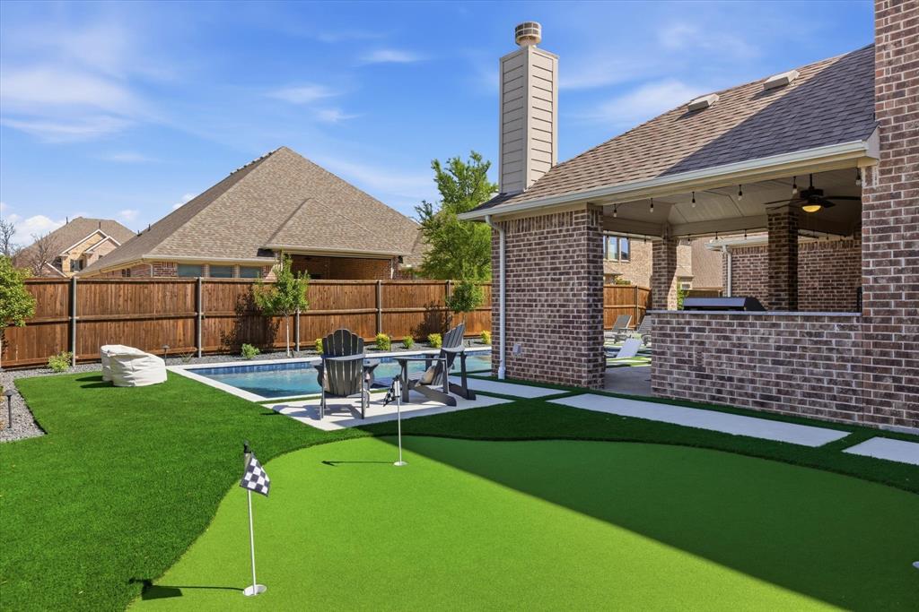 Auburn Hills Ph 5a - Residential