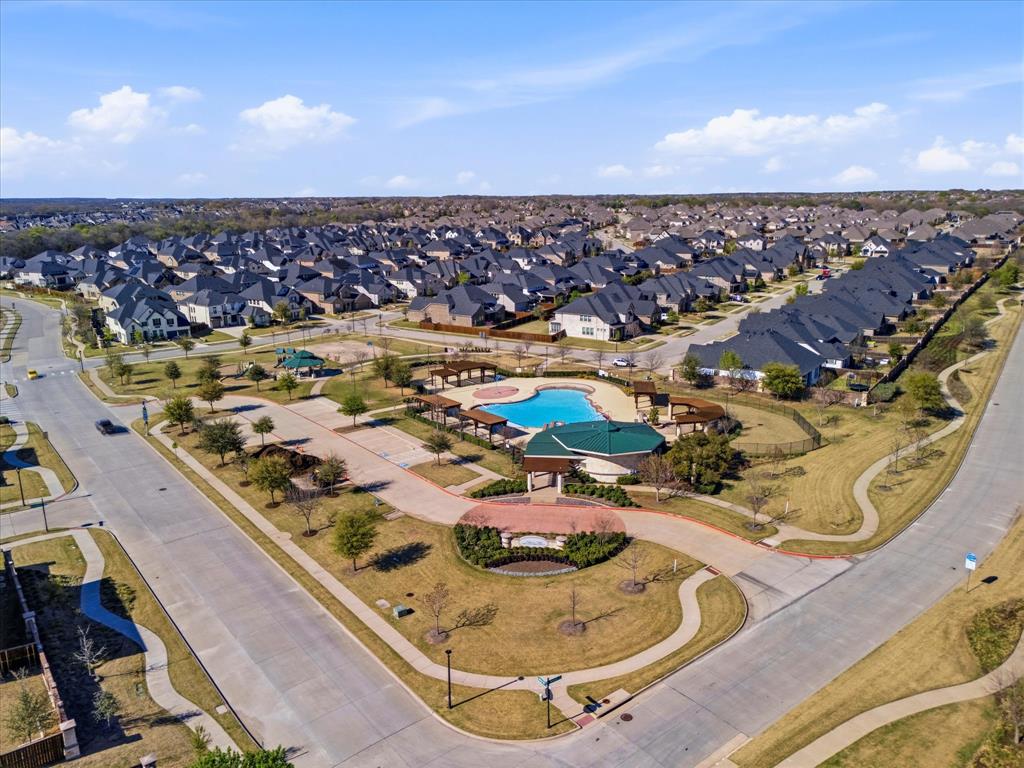 Auburn Hills Ph 5a - Residential