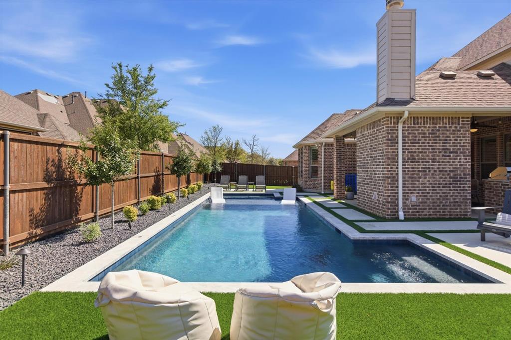 Auburn Hills Ph 5a - Residential