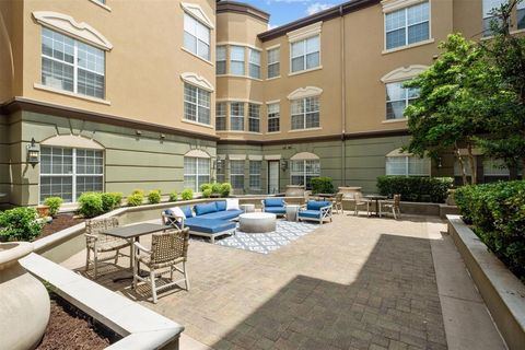 Tiny photo for 4201 Lomo Alto Drive #318, Highland Park, TX 75219 (MLS # 20872872)