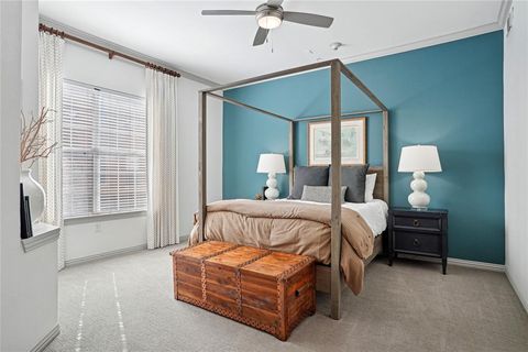 Tiny photo for 4201 Lomo Alto Drive #318, Highland Park, TX 75219 (MLS # 20872872)