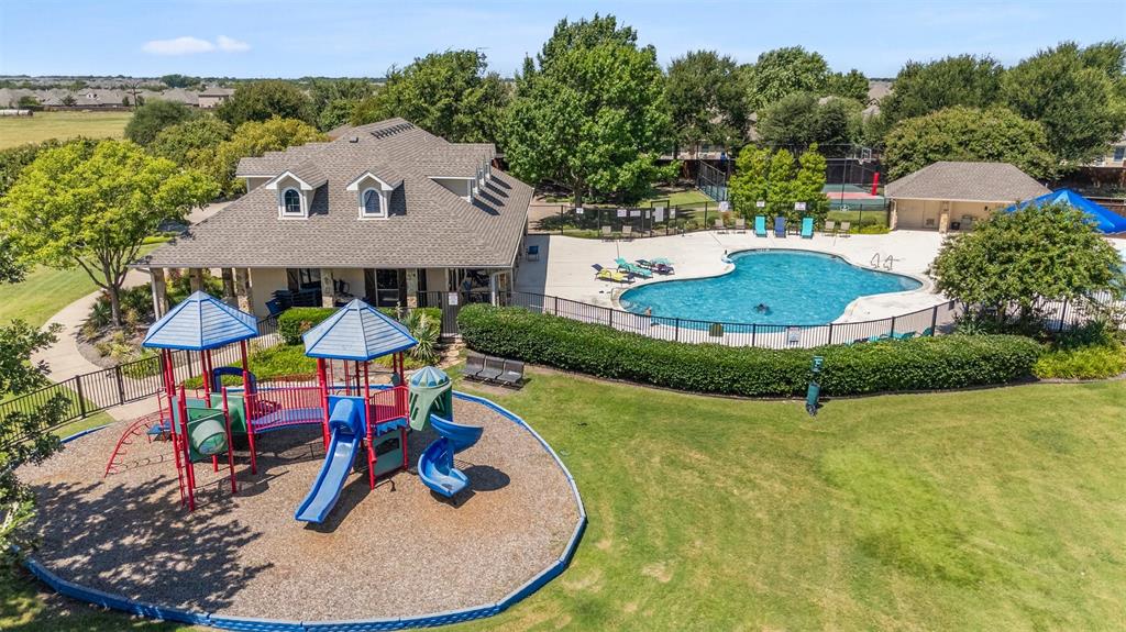 North Creek Estates Ph 7 - Residential