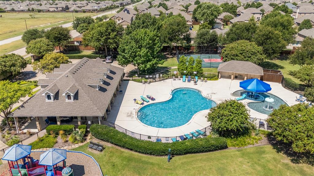 North Creek Estates Ph 7 - Residential