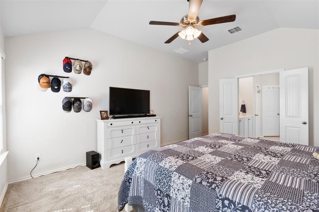 North Creek Estates Ph 7 - Residential