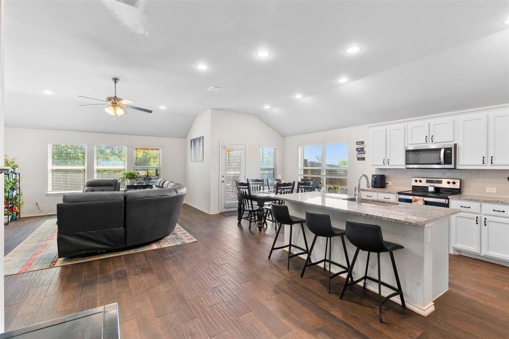 North Creek Estates Ph 7 - Residential