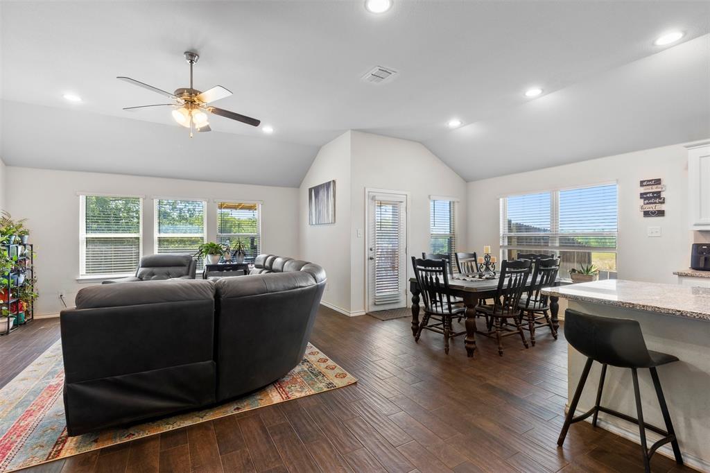 North Creek Estates Ph 7 - Residential