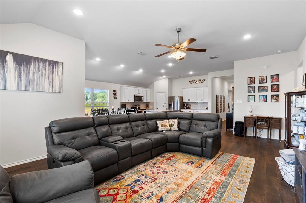 North Creek Estates Ph 7 - Residential