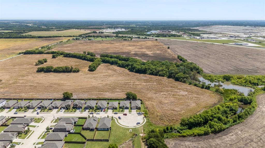 North Creek Estates Ph 7 - Residential