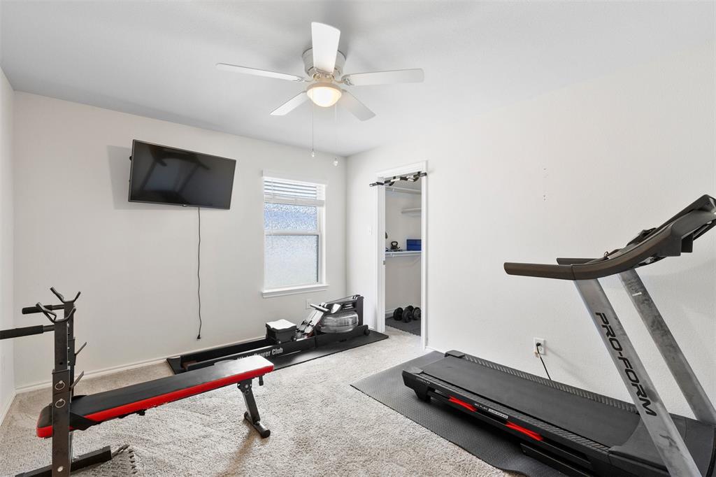 North Creek Estates Ph 7 - Residential