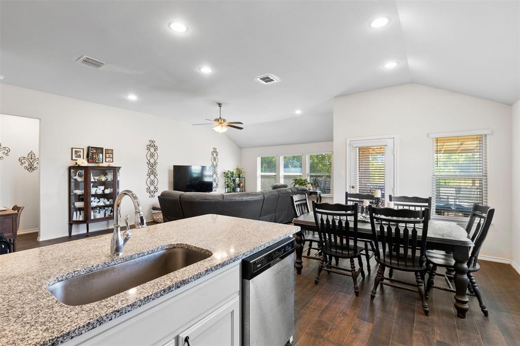 North Creek Estates Ph 7 - Residential