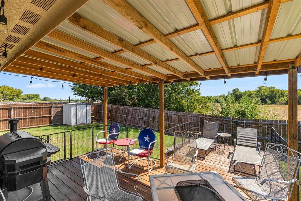 North Creek Estates Ph 7 - Residential