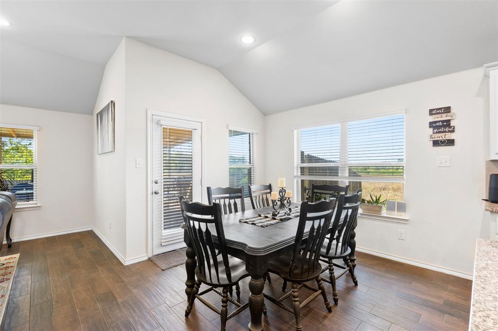 North Creek Estates Ph 7 - Residential