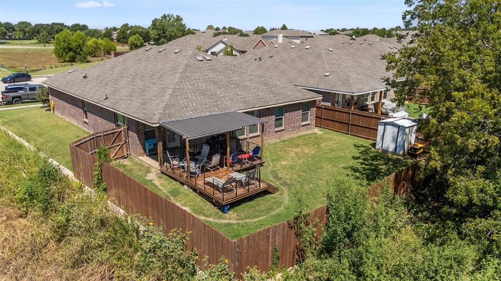 North Creek Estates Ph 7 - Residential