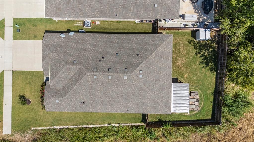 North Creek Estates Ph 7 - Residential