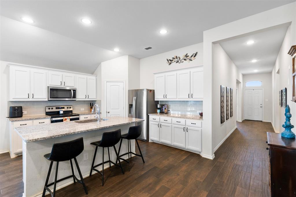 North Creek Estates Ph 7 - Residential