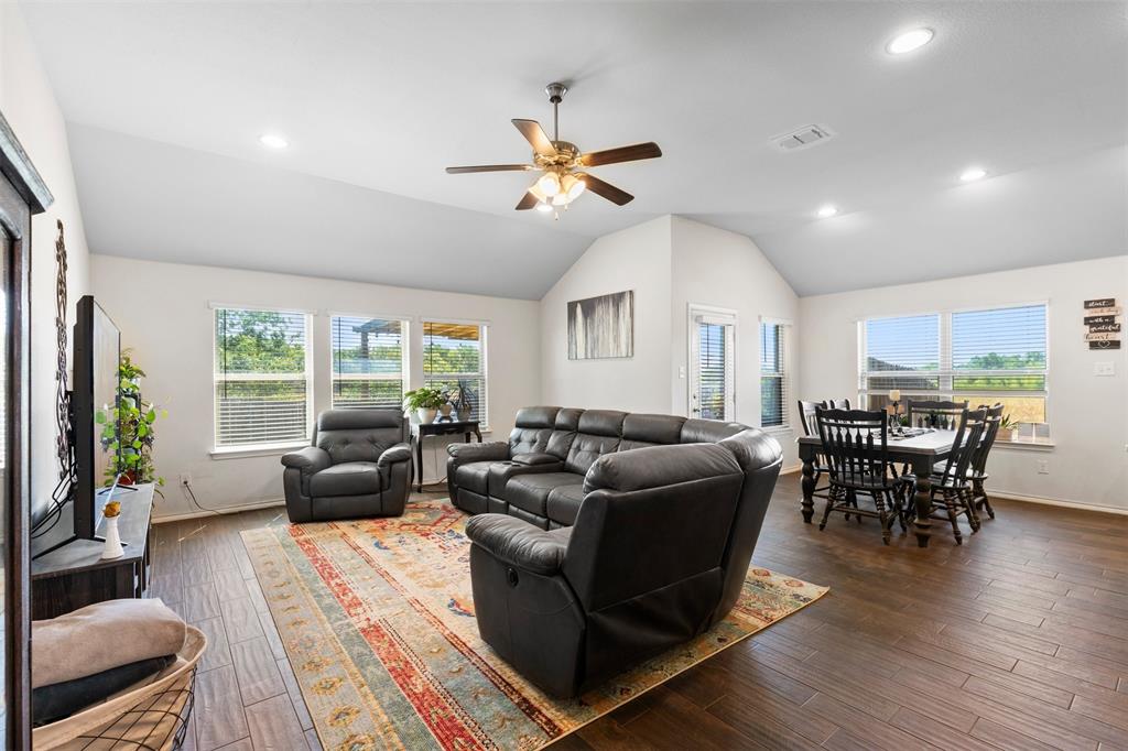 North Creek Estates Ph 7 - Residential