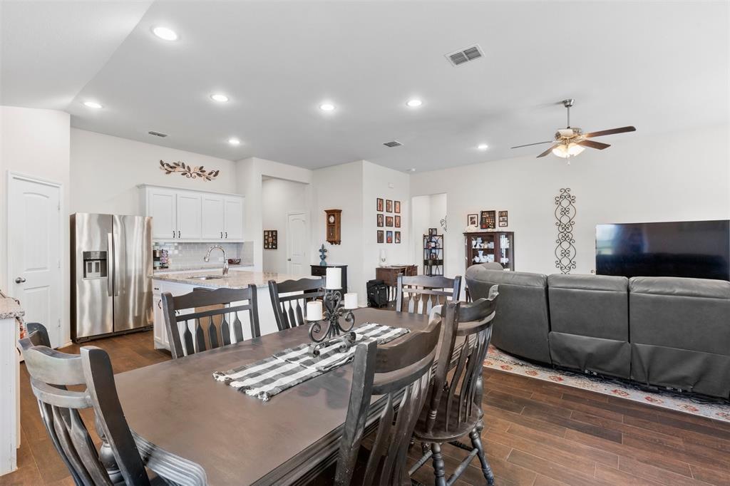 North Creek Estates Ph 7 - Residential