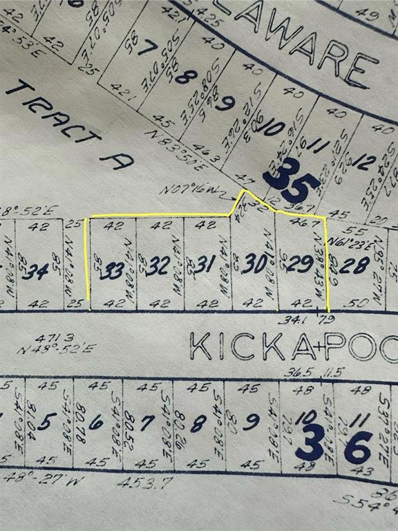 218 Kickapoo Trail 1