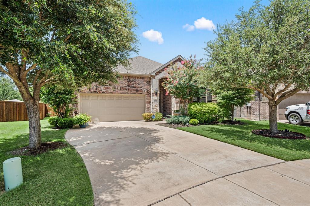 3001 Teton Drive