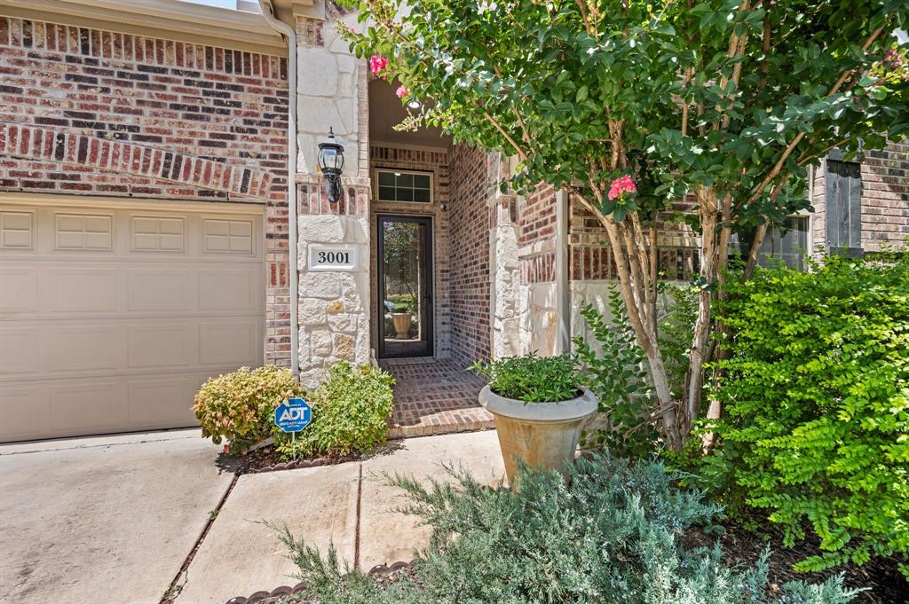 3001 Teton Drive