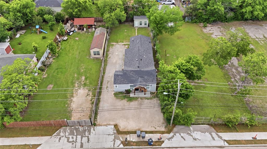 Westwood 01 - Residential