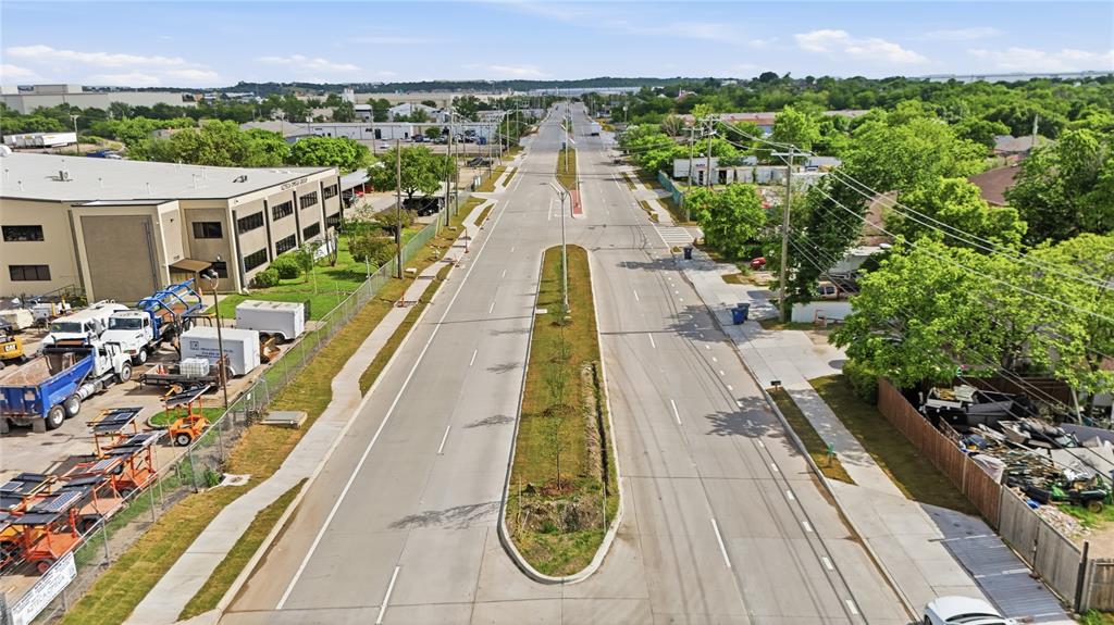 Westwood 01 - Residential