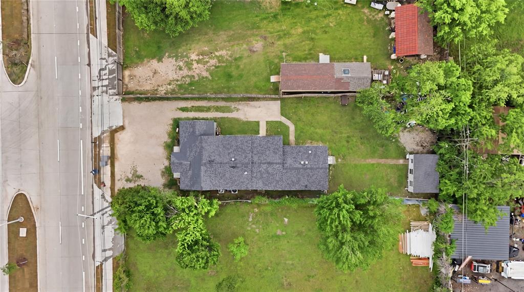 Westwood 01 - Residential