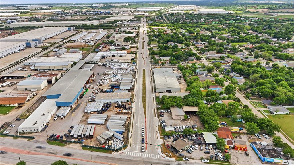 Westwood 01 - Residential