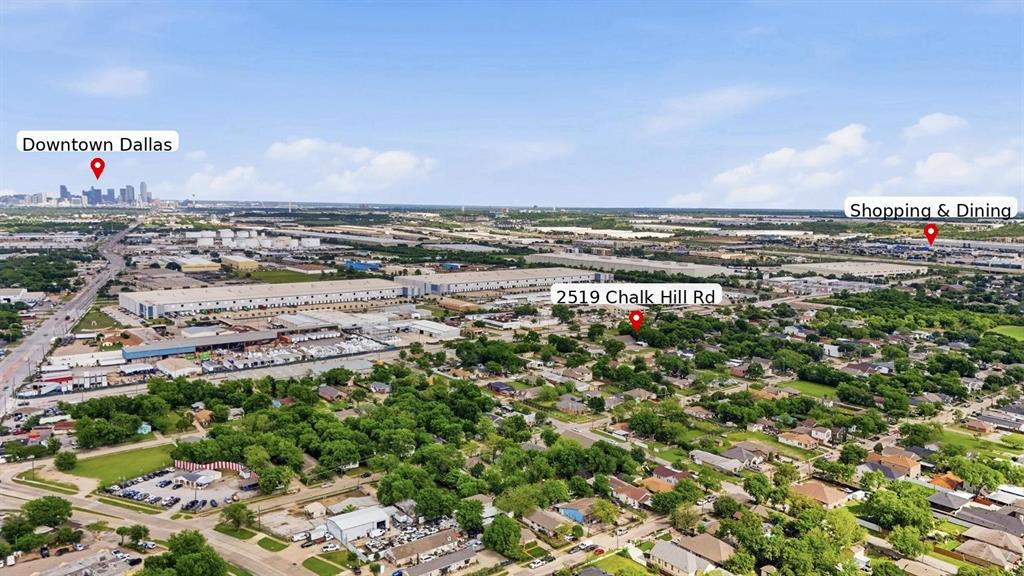 Westwood 01 - Residential