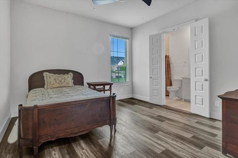 Tiny photo for 625 Lakeshore Boulevard, Lucas, TX 75002 (MLS # 21187834)