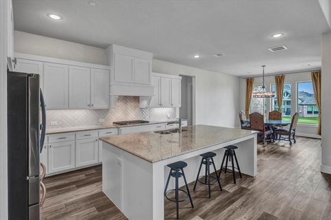 Tiny photo for 625 Lakeshore Boulevard, Lucas, TX 75002 (MLS # 21187834)