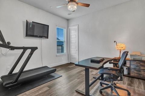 Tiny photo for 625 Lakeshore Boulevard, Lucas, TX 75002 (MLS # 21187834)