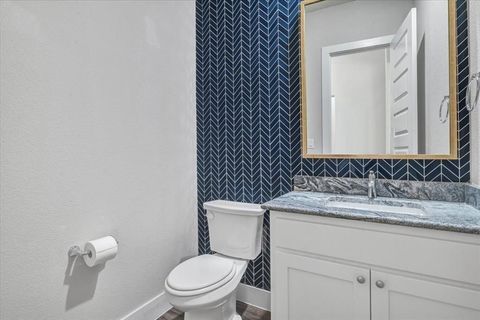 Tiny photo for 625 Lakeshore Boulevard, Lucas, TX 75002 (MLS # 21187834)