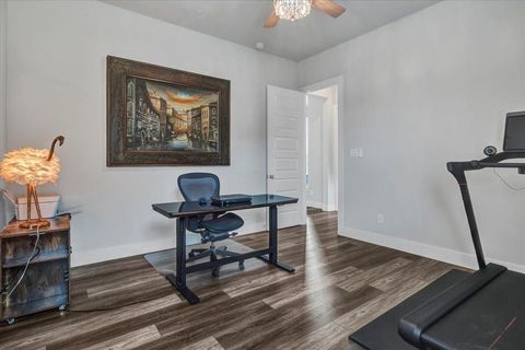 Tiny photo for 625 Lakeshore Boulevard, Lucas, TX 75002 (MLS # 21187834)