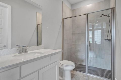 Tiny photo for 625 Lakeshore Boulevard, Lucas, TX 75002 (MLS # 21187834)