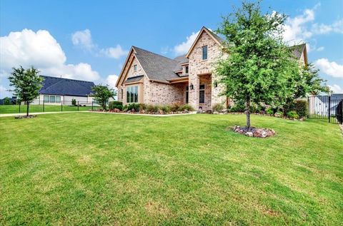 Tiny photo for 625 Lakeshore Boulevard, Lucas, TX 75002 (MLS # 21187834)