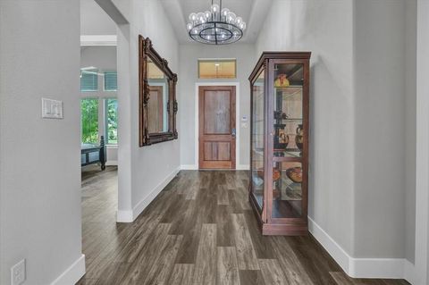 Tiny photo for 625 Lakeshore Boulevard, Lucas, TX 75002 (MLS # 21187834)