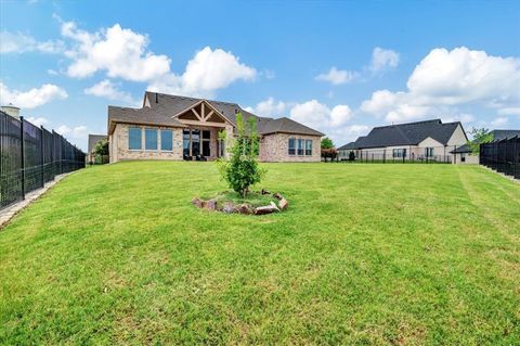 Tiny photo for 625 Lakeshore Boulevard, Lucas, TX 75002 (MLS # 21187834)