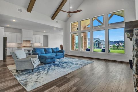 Tiny photo for 625 Lakeshore Boulevard, Lucas, TX 75002 (MLS # 21187834)