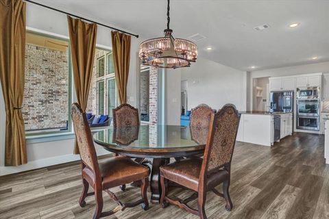 Tiny photo for 625 Lakeshore Boulevard, Lucas, TX 75002 (MLS # 21187834)