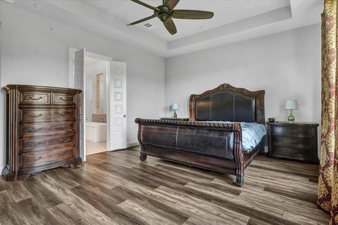 Tiny photo for 625 Lakeshore Boulevard, Lucas, TX 75002 (MLS # 21187834)