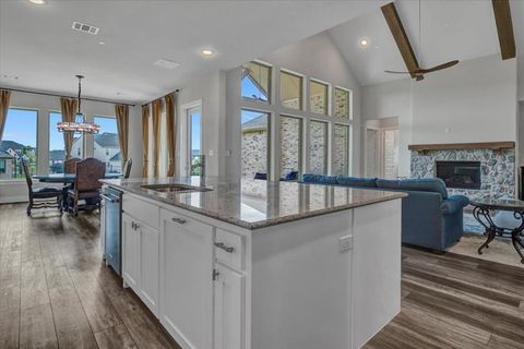 Tiny photo for 625 Lakeshore Boulevard, Lucas, TX 75002 (MLS # 21187834)