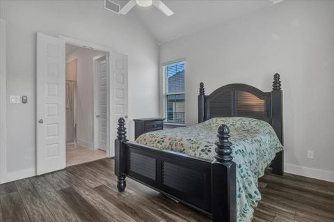 Tiny photo for 625 Lakeshore Boulevard, Lucas, TX 75002 (MLS # 21187834)