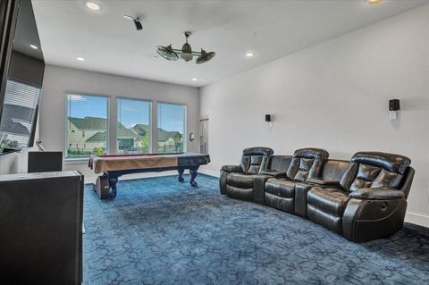 Tiny photo for 625 Lakeshore Boulevard, Lucas, TX 75002 (MLS # 21187834)