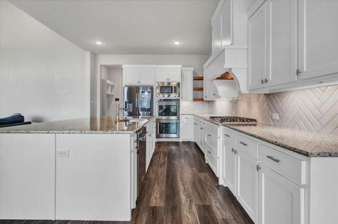 Tiny photo for 625 Lakeshore Boulevard, Lucas, TX 75002 (MLS # 21187834)