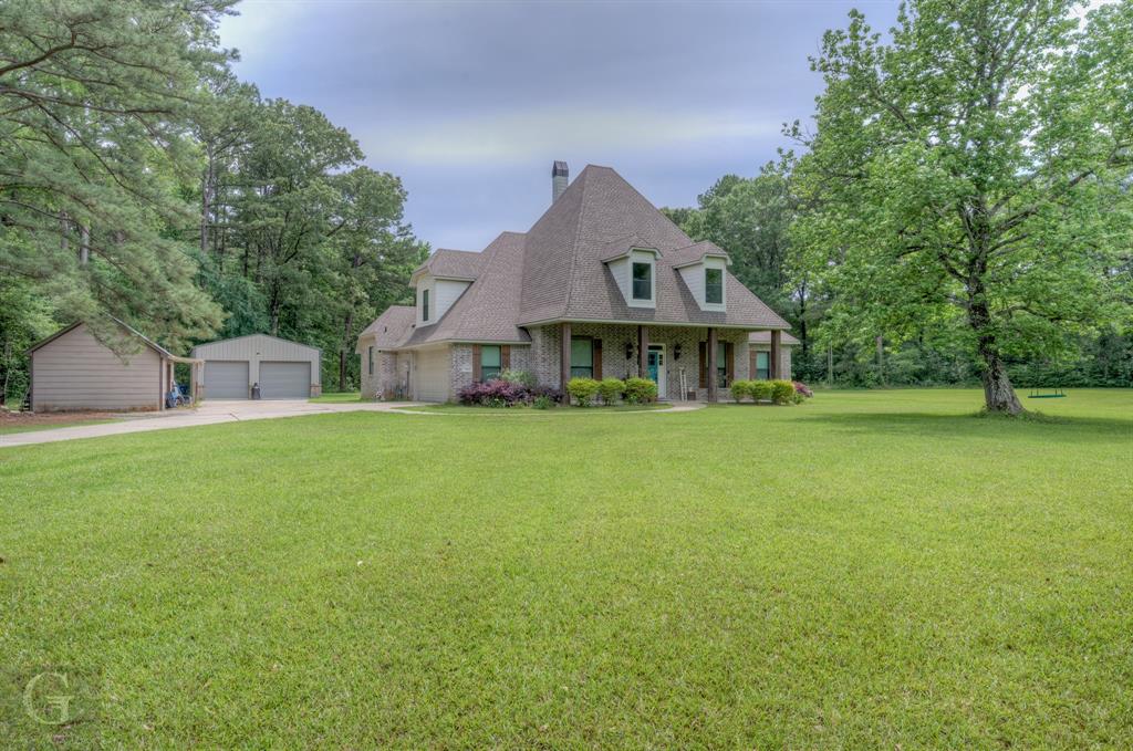 Emerson Lane - Residential
